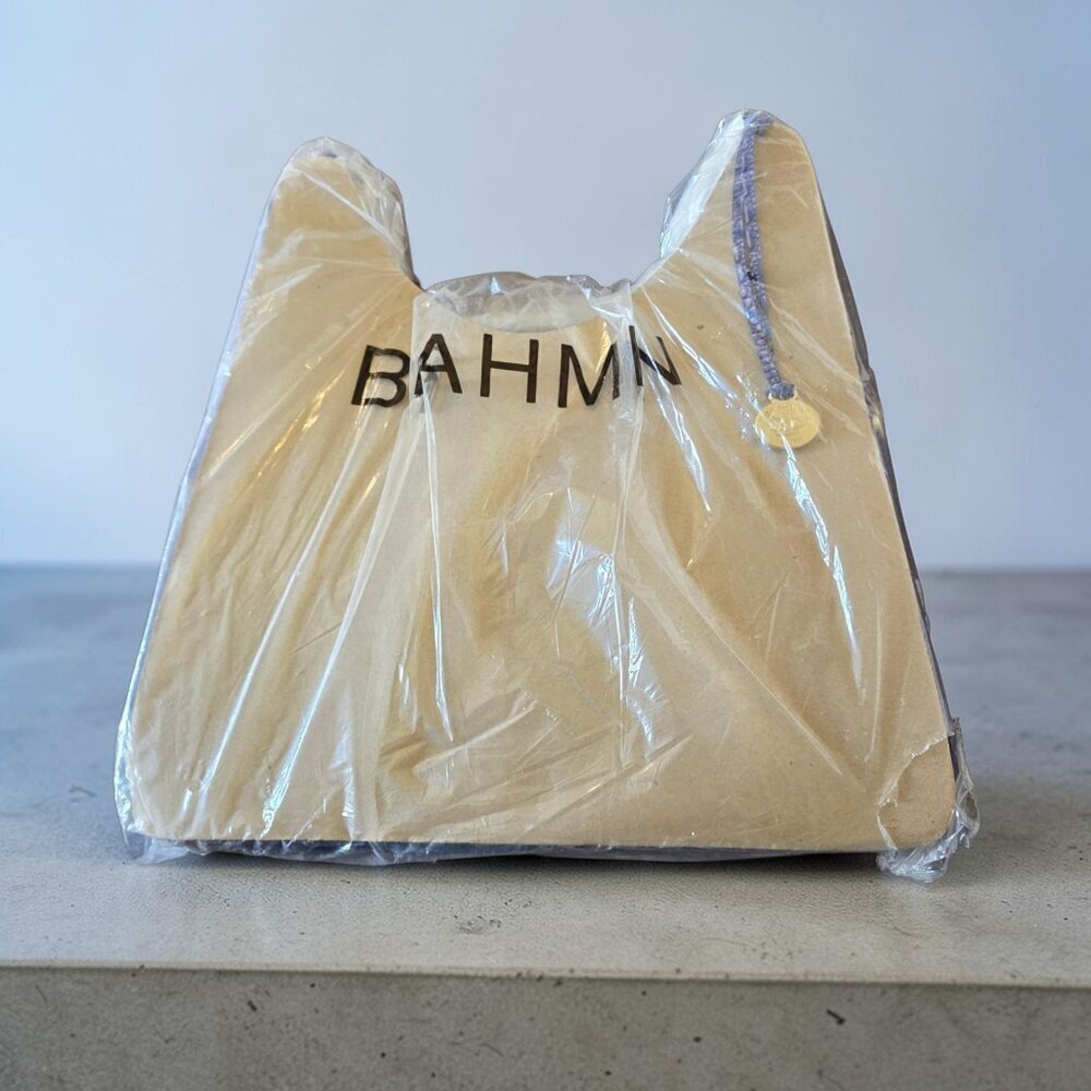 Brahmin Tabitha Melbourne Ombre Rainbow Shoulder Bag Croc Embossed Leather NWT - Picture 8 of 16